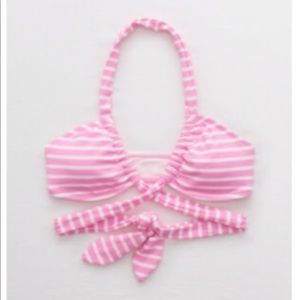 Aerie size small swimsuit top
